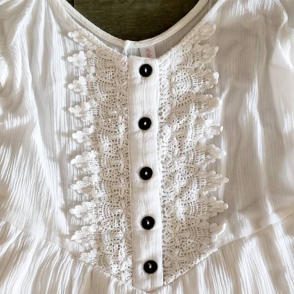 Romper - Picture 2 of 5